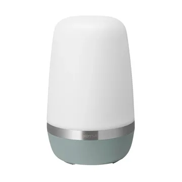 Lampa LED Spirit L 25 cm - Pine gray - blomus