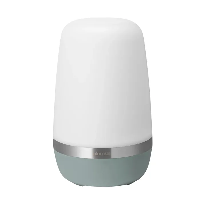 Lampa LED Spirit L 25 cm - Pine gray - blomus