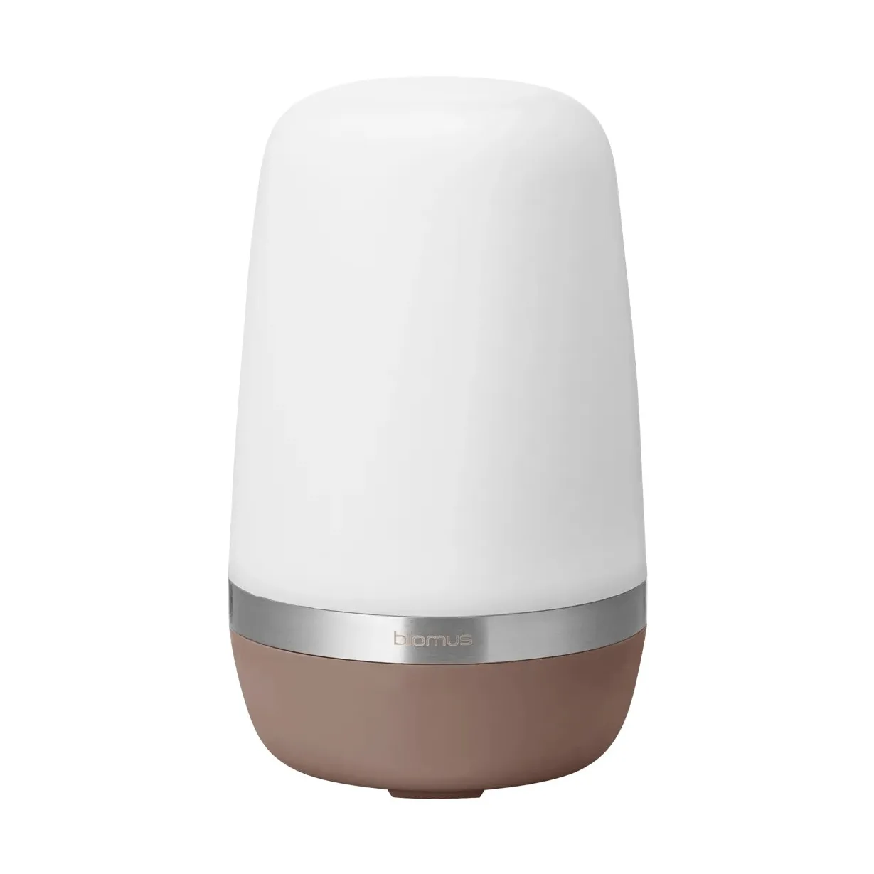 Lampa LED Spirit M 15 cm, Mocha mousse blomus