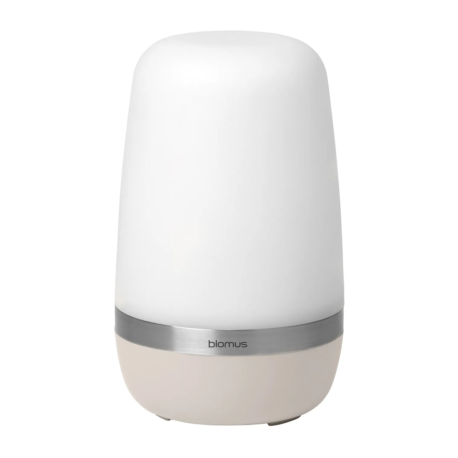 Lampa LED Spirit M 15 cm, Moonbeam blomus