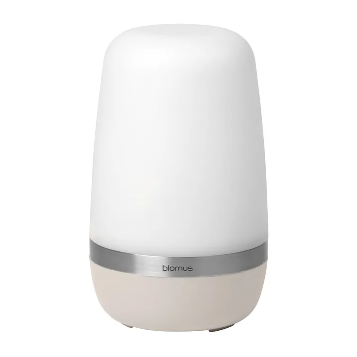 Lampa LED Spirit M 15 cm - Moonbeam - blomus