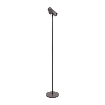 Lampa podłogowa Stage - Ciepła szarość - Blomus