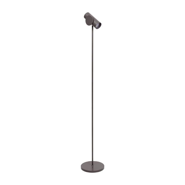 Lampa podłogowa Stage, Ciepła szarość Blomus