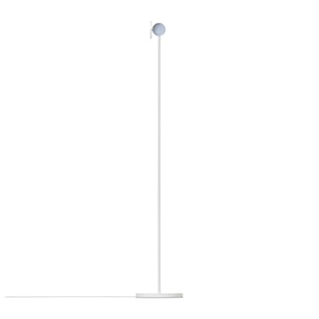 Lampa podłogowa Stage - Lilia biała - Blomus