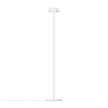 Lampa podłogowa Stage - Lilia biała - Blomus