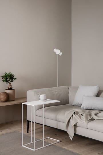 Lampa podłogowa Stage - Lilia biała - Blomus