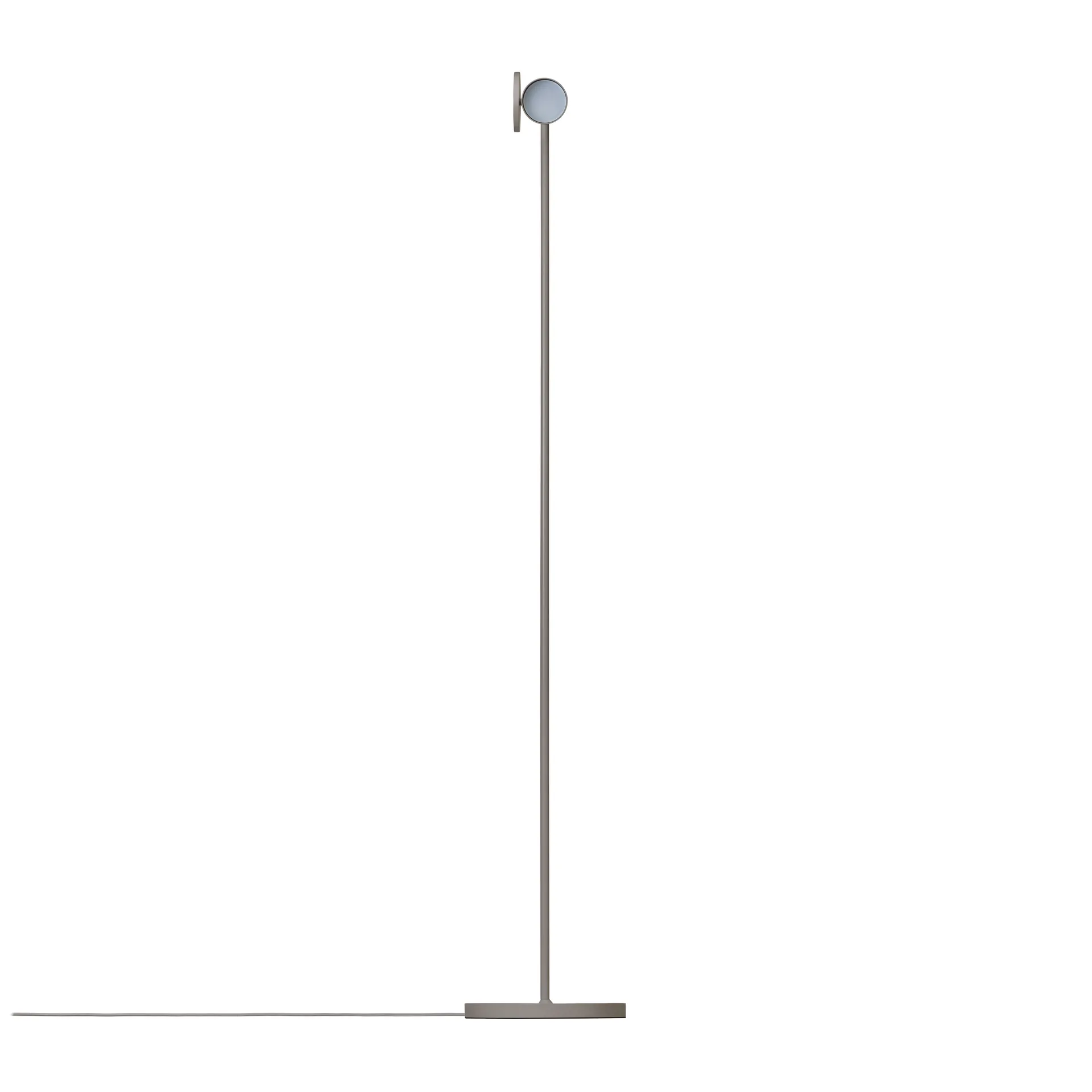 Lampa podłogowa Stage, Satelita blomus