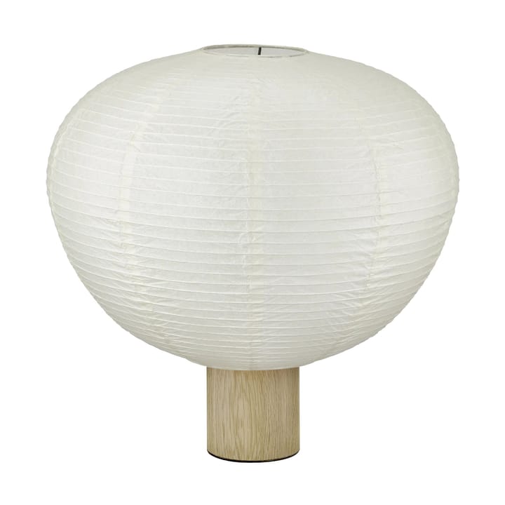 Lampa stołowa Kami 46 cm - Dąb - Blomus