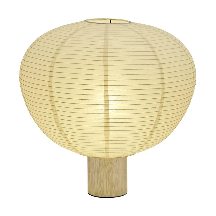 Lampa stołowa Kami 46 cm, Dąb blomus