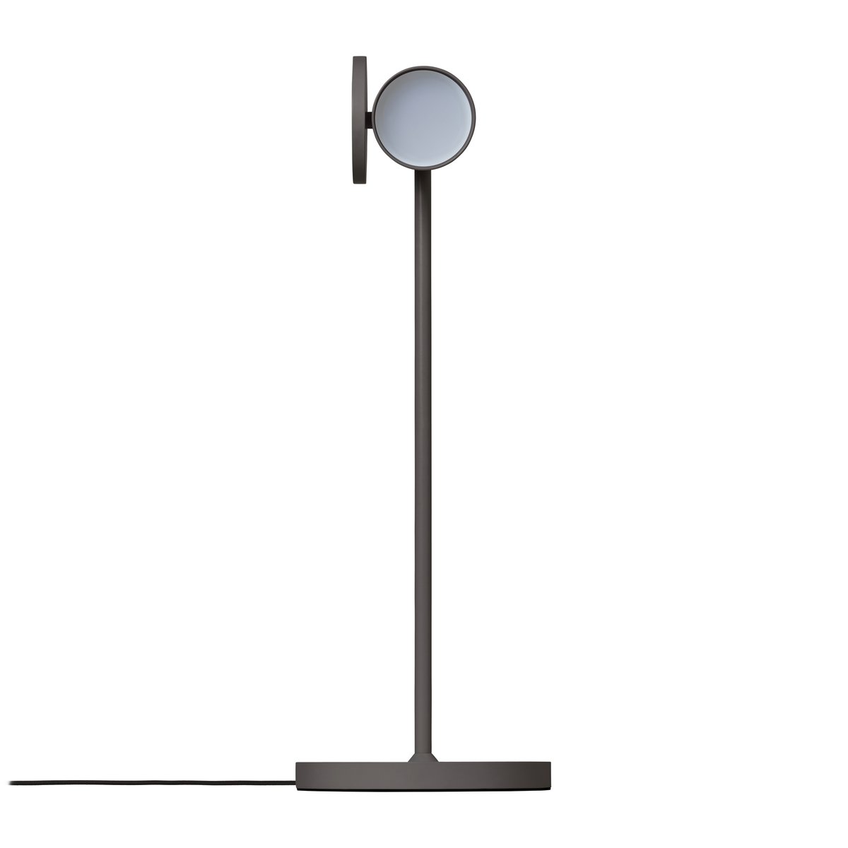 Фото - Настільна лампа Blomus Lampa stołowa Stage Ciepła szarość 