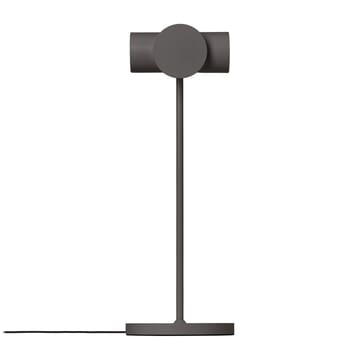 Lampa stołowa Stage - Ciepła szarość - Blomus