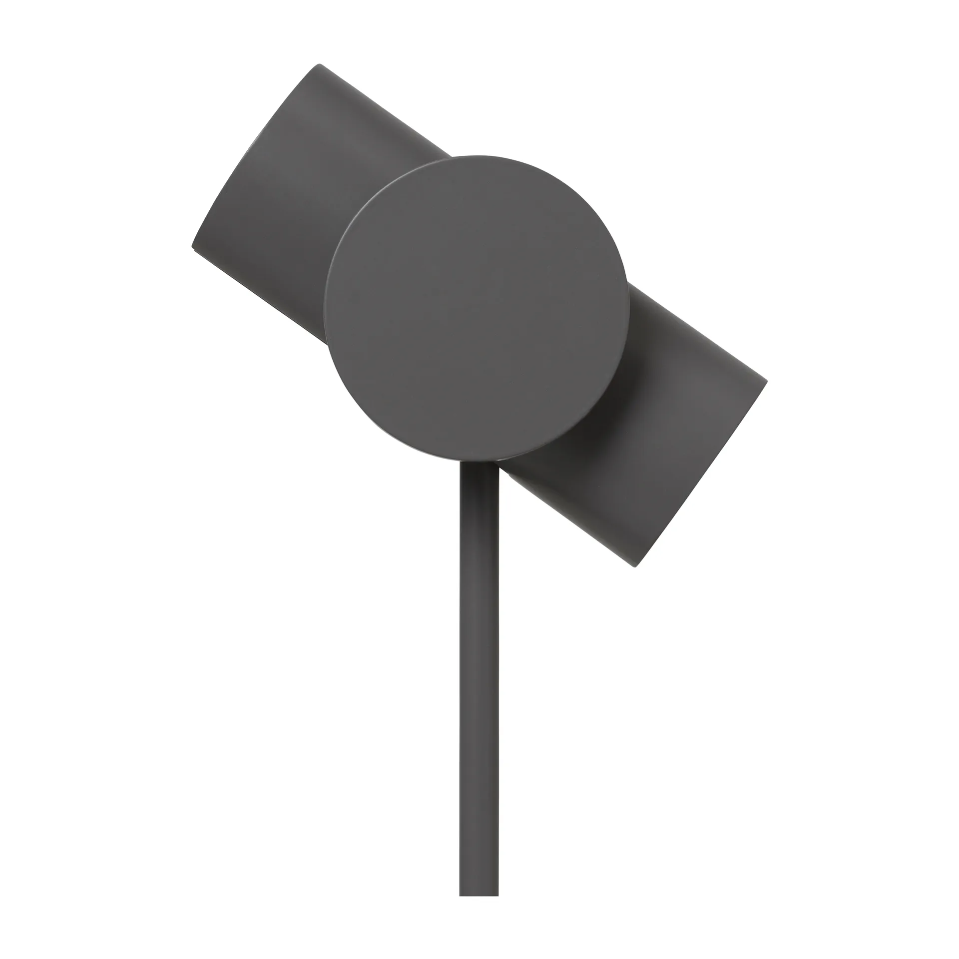 Lampa stołowa Stage, Ciepła szarość blomus