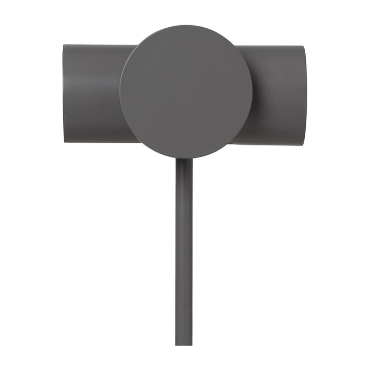 Lampa stołowa Stage, Ciepła szarość Blomus