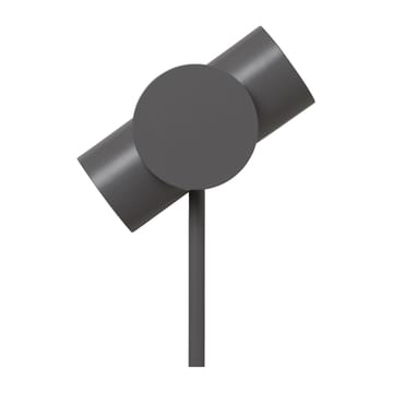 Lampa stołowa Stage - Ciepła szarość - Blomus