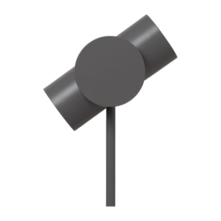 Lampa stołowa Stage, Ciepła szarość Blomus