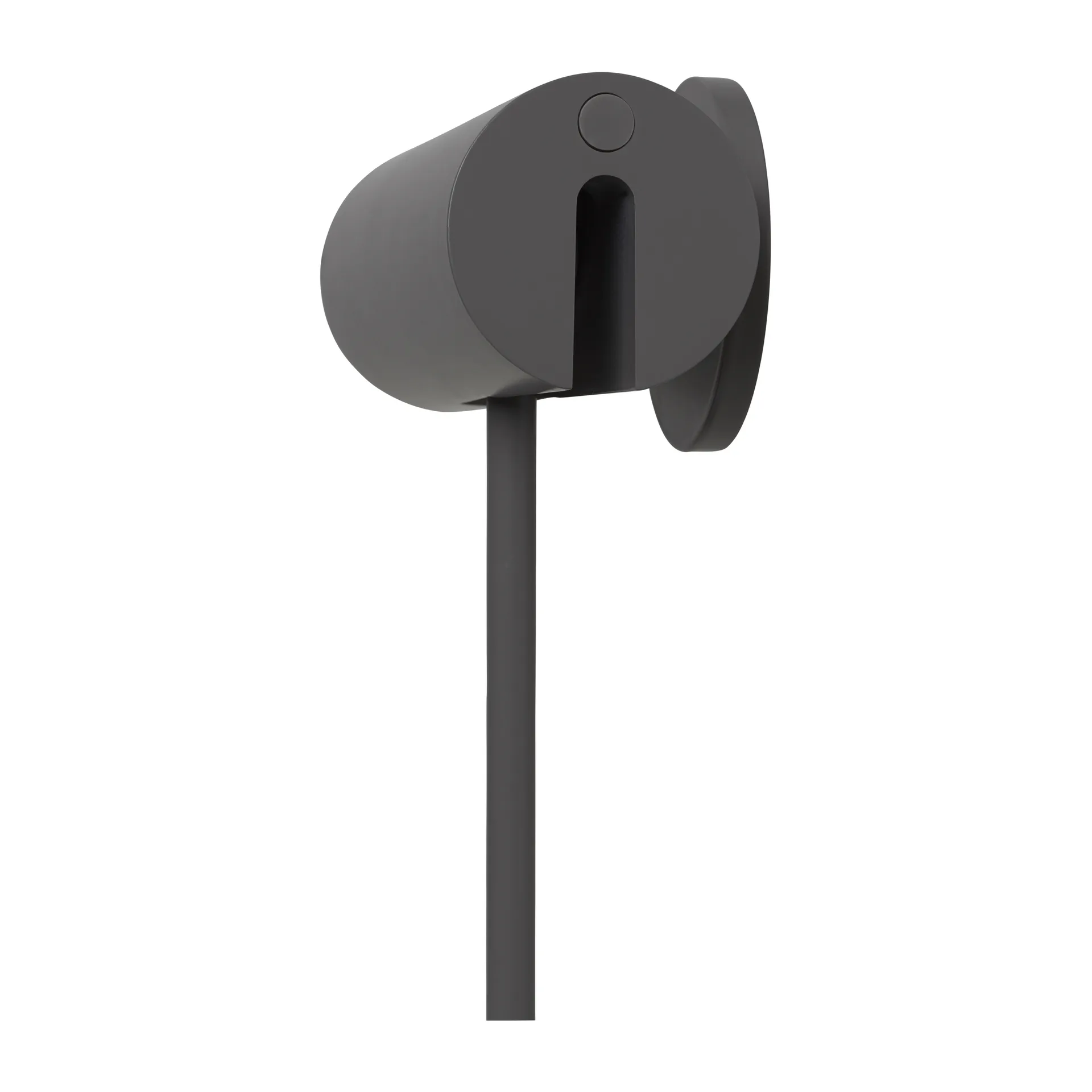 Lampa stołowa Stage, Ciepła szarość blomus