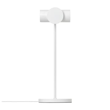 Lampa stołowa Stage - Lilia biała - Blomus