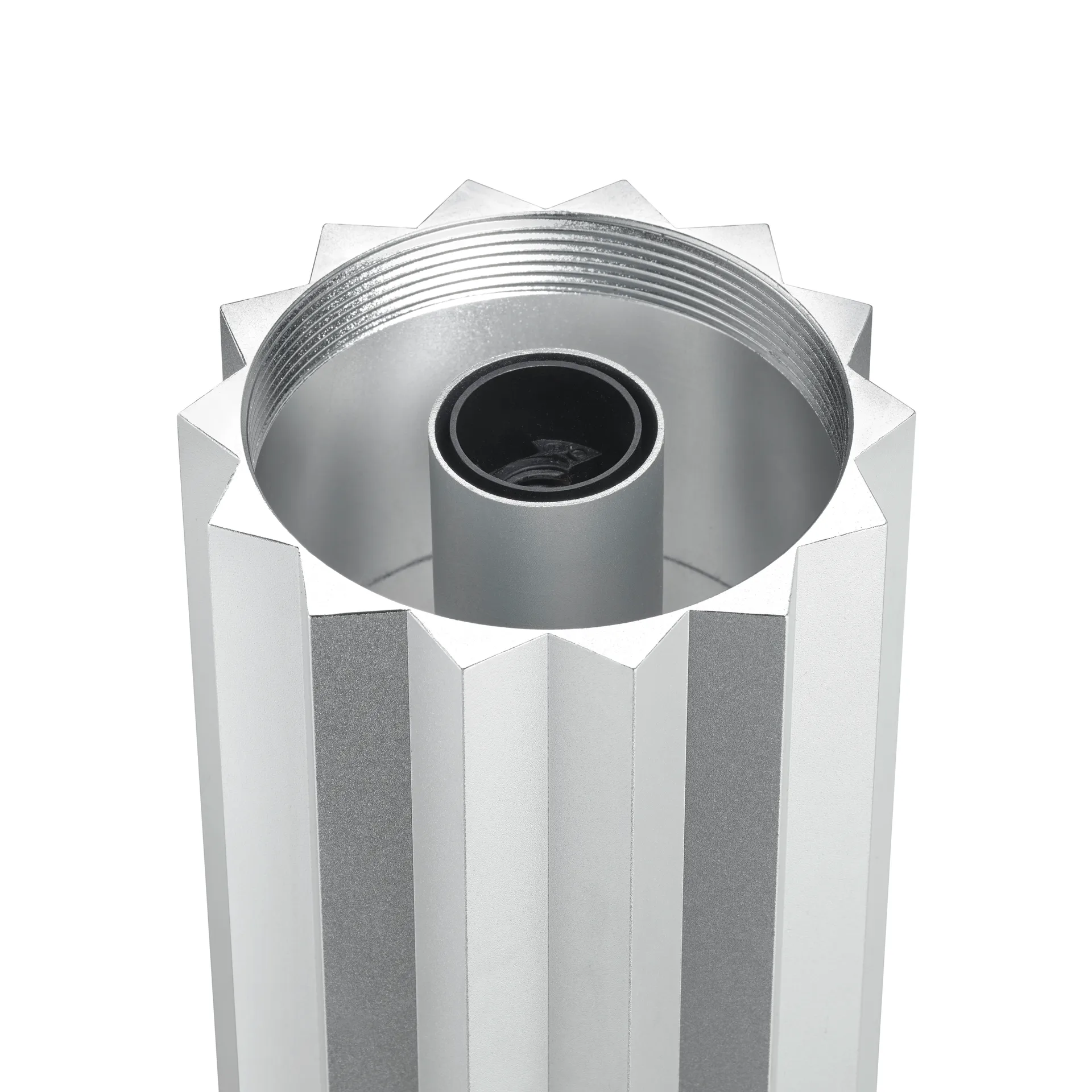 Lampa stołowa Taite, Desert sage, Ø36,5x31 cm blomus