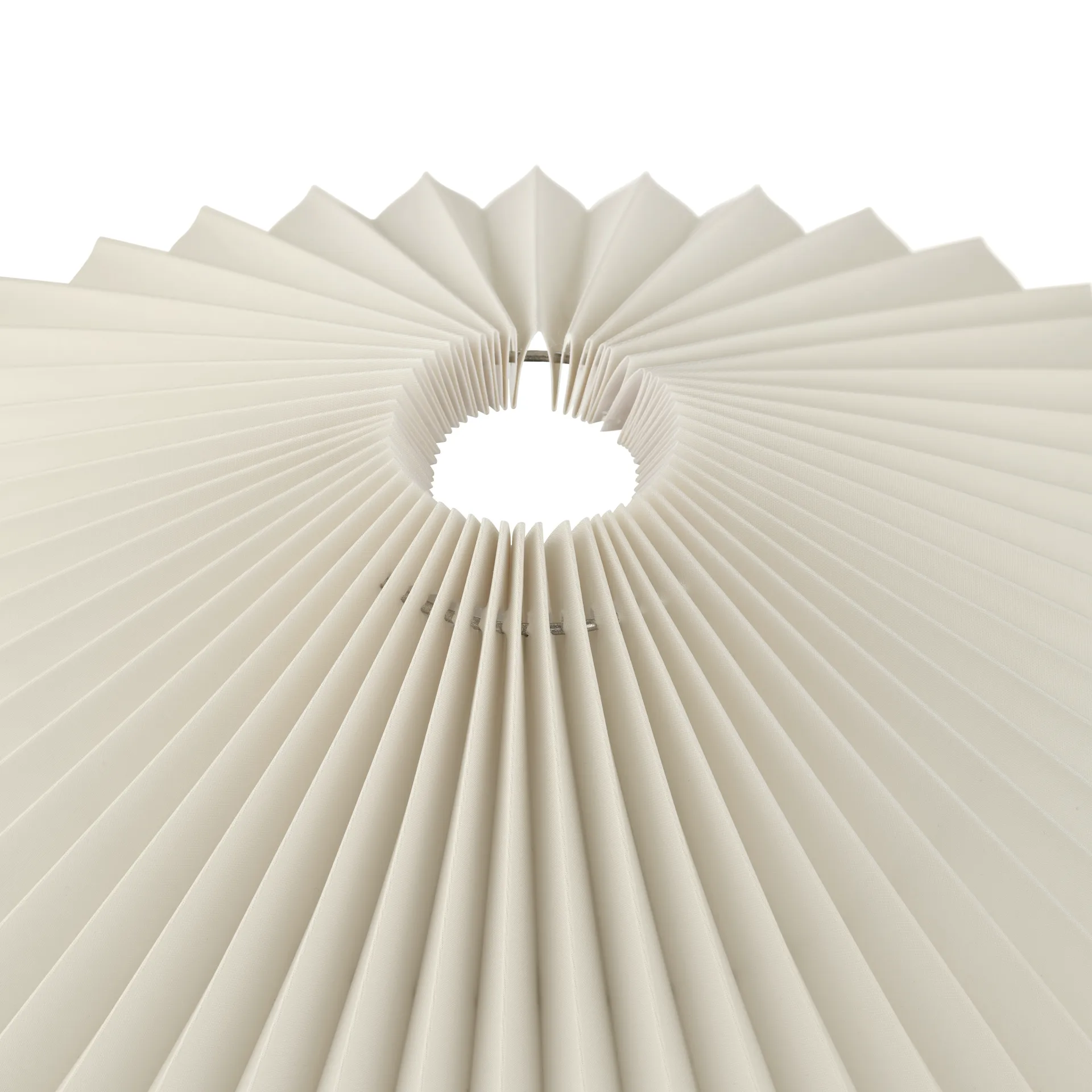 Lampa stołowa Taite, Lily white, Ø36,5×31 cm blomus