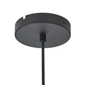 Lampa wisząca Kami - Dąb, Ø60 cm - blomus
