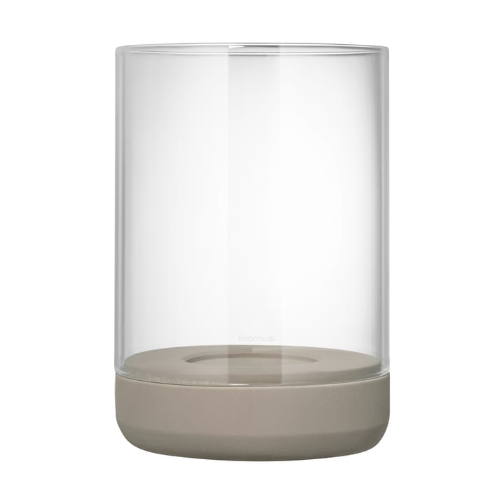 Lampion Calma Ø15 cm - Fungi - Blomus