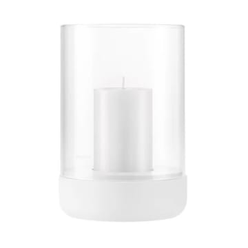 Lampion Calma Ø15 cm - Lily white - Blomus