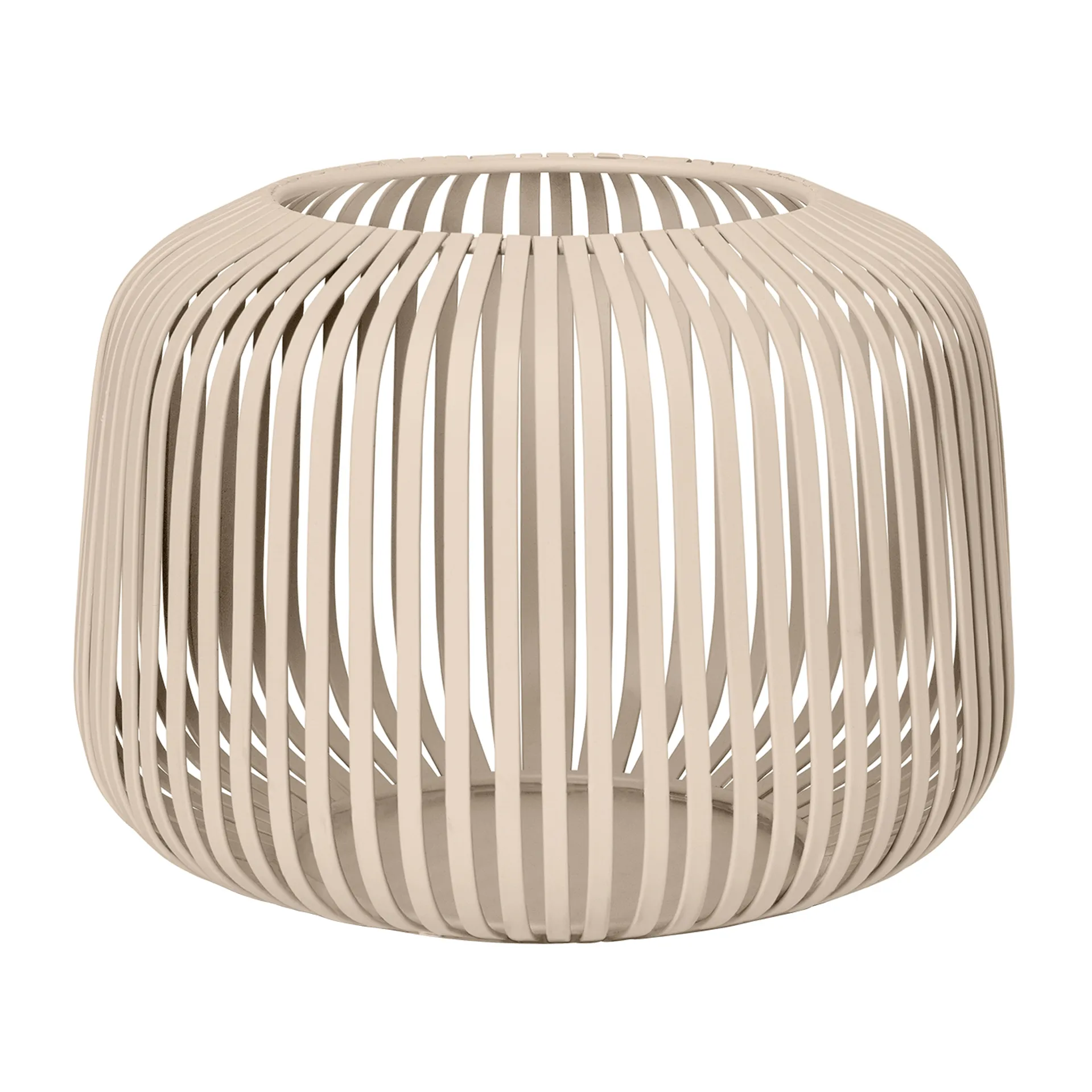 Lampion Lito na świecę Ø13,5 cm, Nomad
 blomus