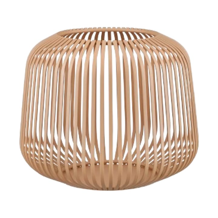 Lampion Lito na świecę Ø20 cm - Indian Tan - Blomus