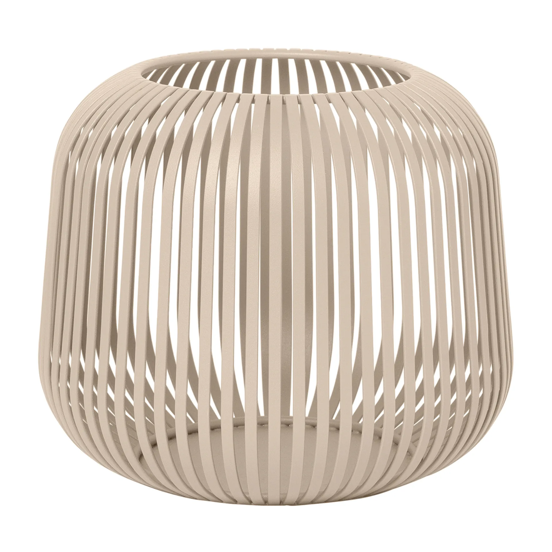 Lampion Lito na świecę Ø20 cm, Nomad
 blomus