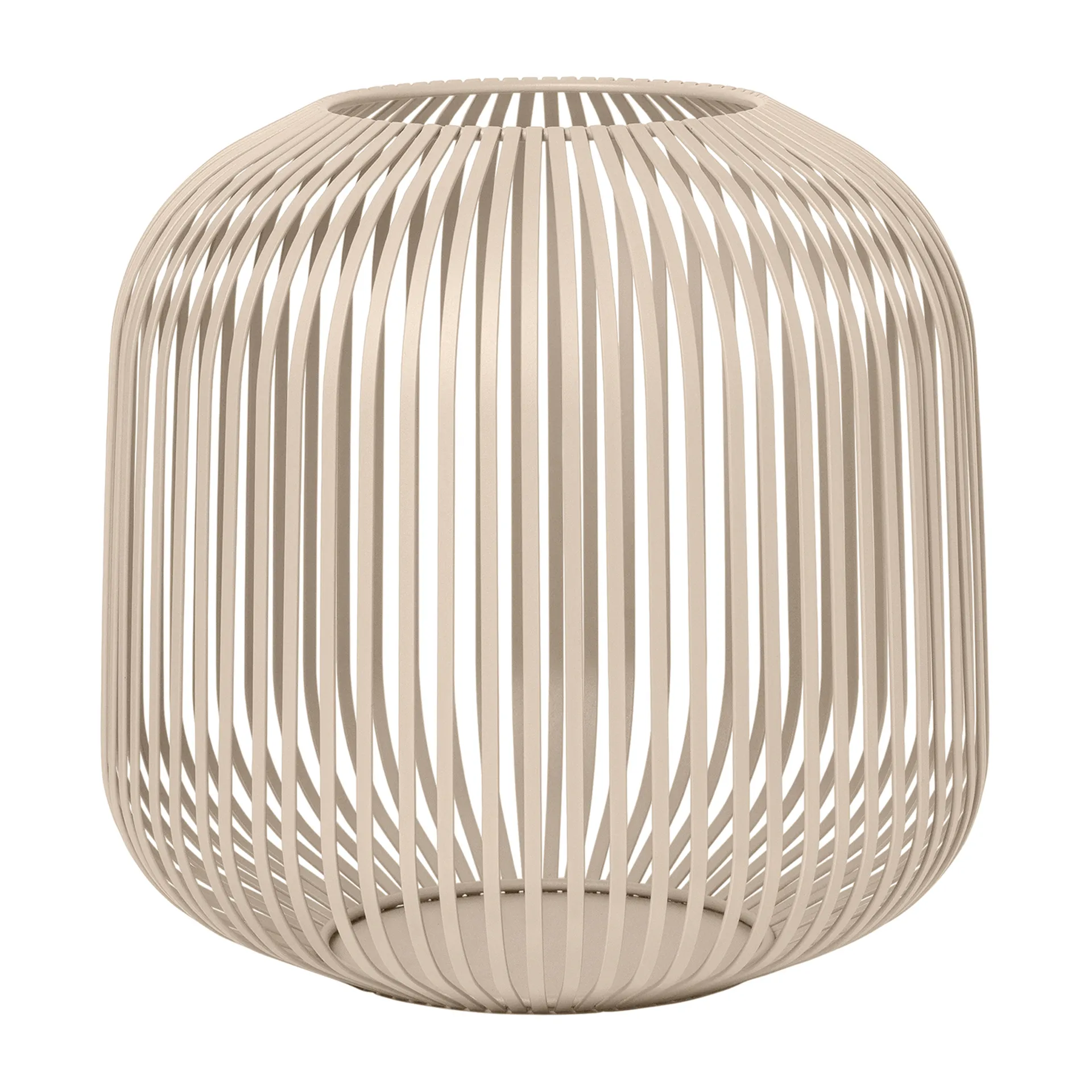 Lampion Lito na świecę Ø27,5 cm, Nomad
 blomus