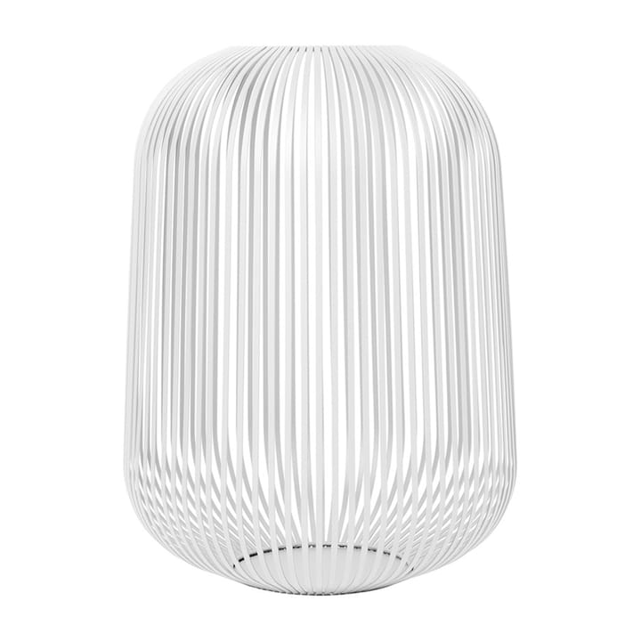 Lampion Lito na świecę Ø33 cm - Biały - Blomus