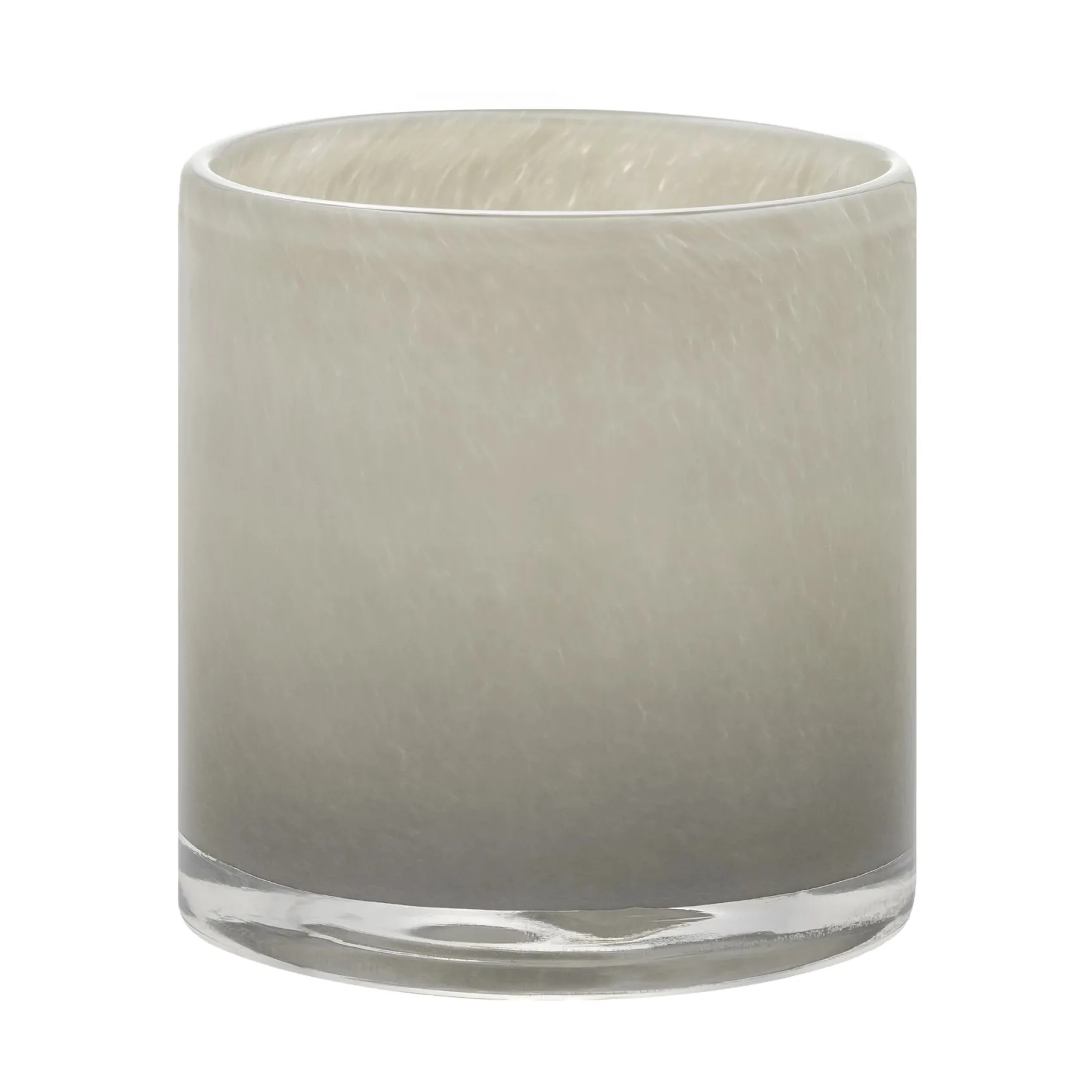 Lampion na świeczkę SAGA L Ø15 cm, Dove blomus