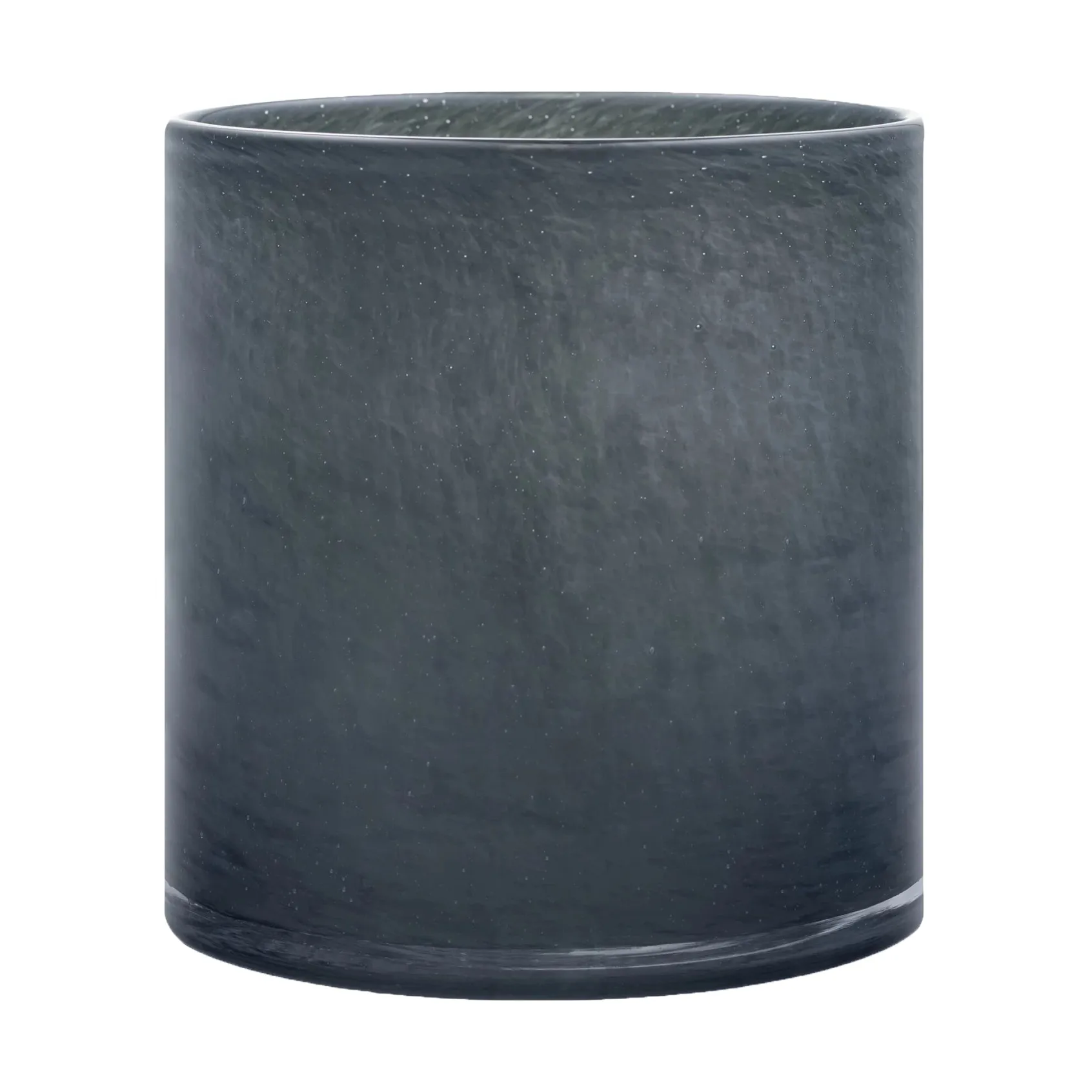 Lampion na świeczkę SAGA L Ø15 cm, Magnet blomus