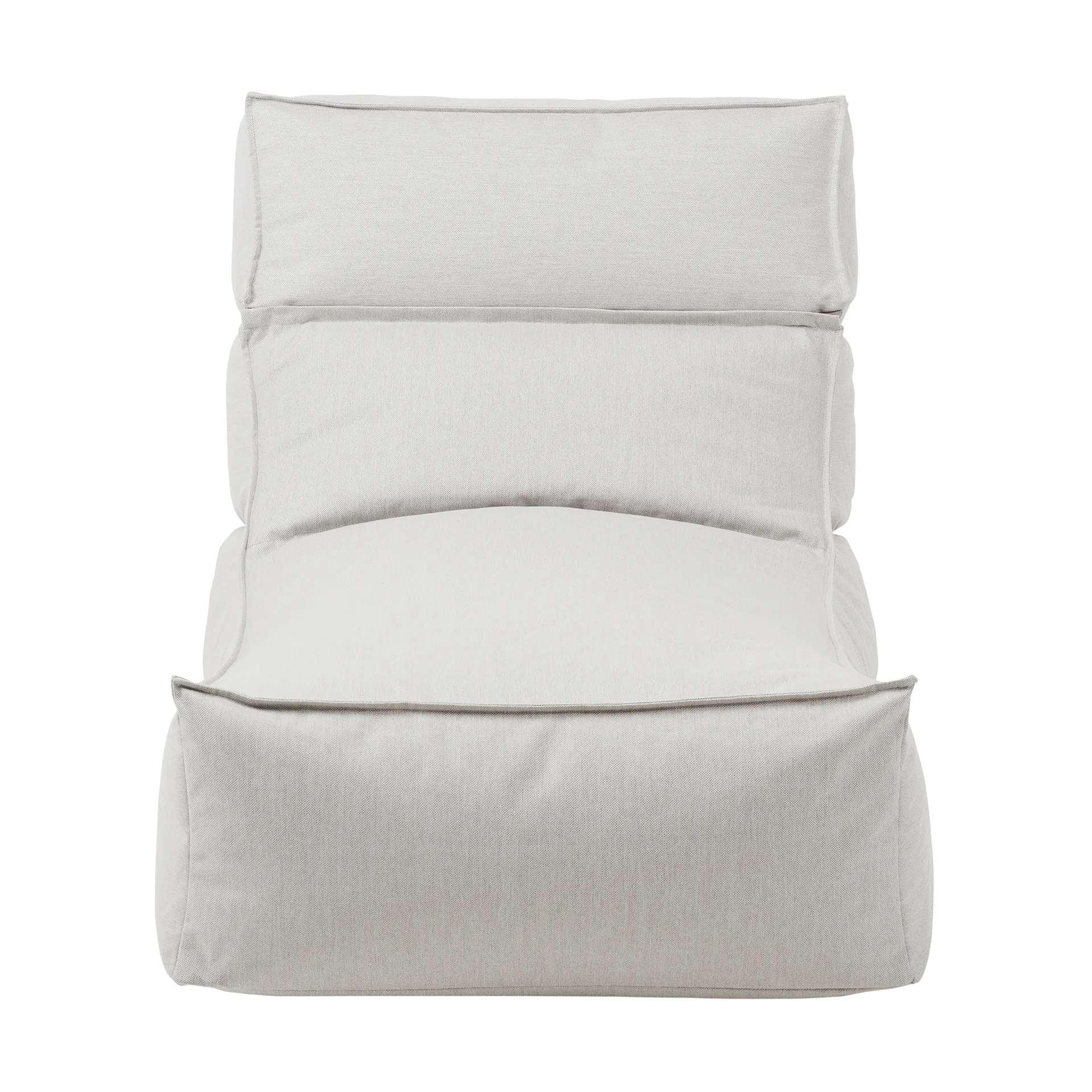 Leżak Lounger STAY L 150x80 cm, Cloud blomus