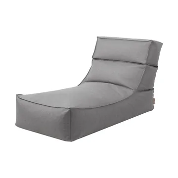 Leżak Lounger STAY L 150x80 cm - Stone - blomus