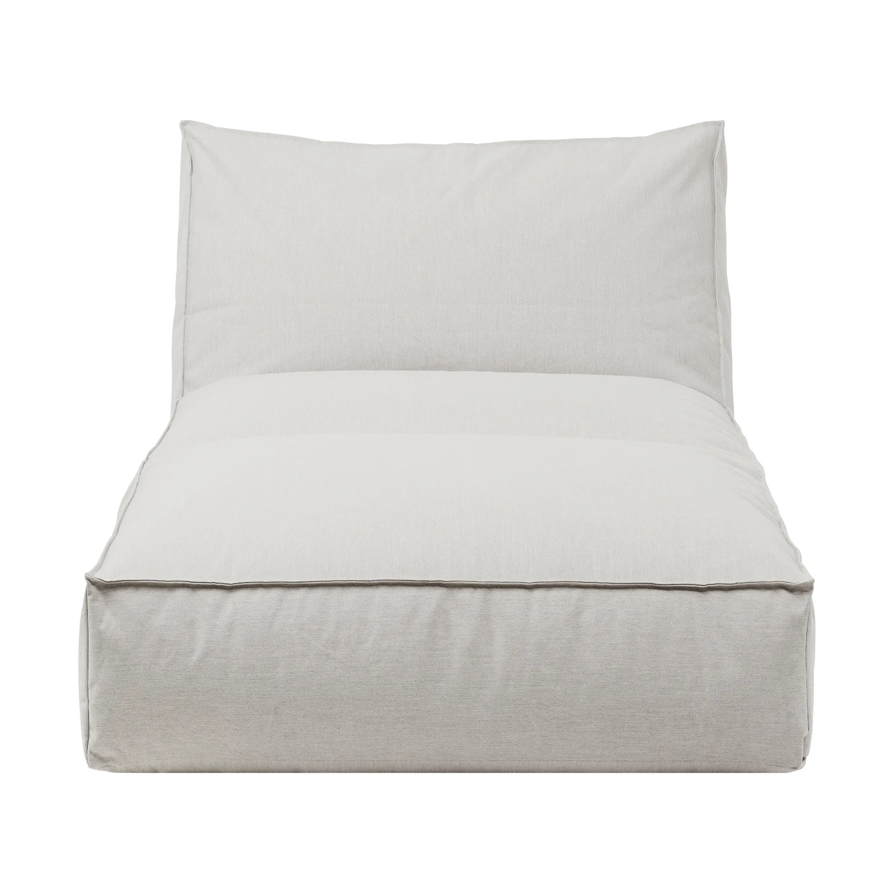 Leżanka/leżak STAY S 190x80 cm, Cloud blomus