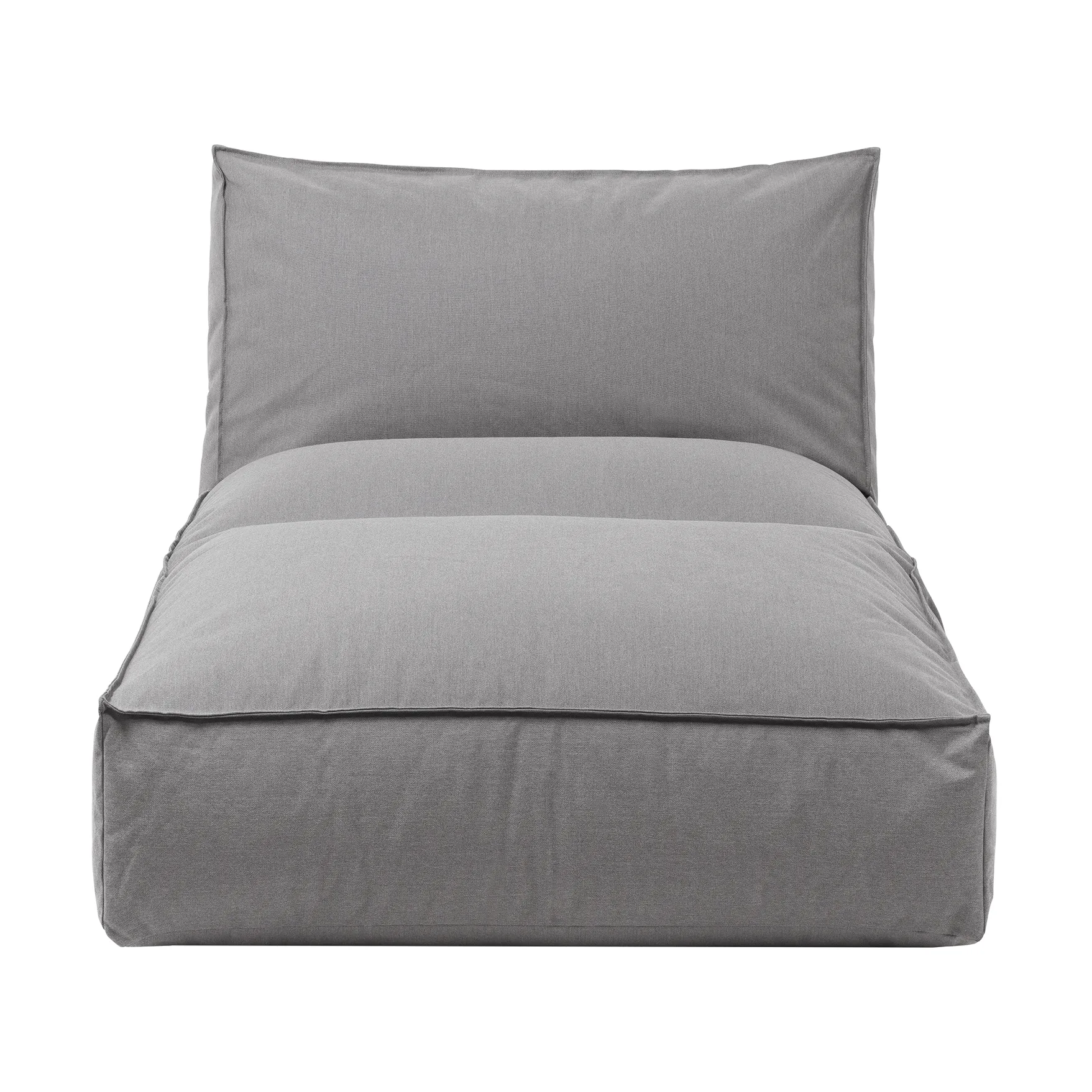 Leżanka/leżak STAY S 190x80 cm, Stone blomus