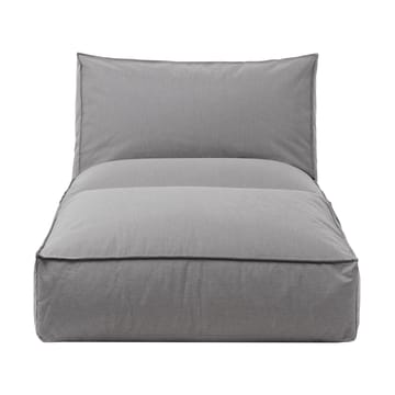 Leżanka/leżak STAY S 190x80 cm - Stone - Blomus