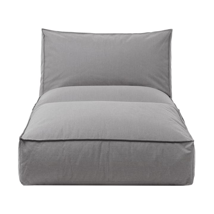 Leżanka/leżak STAY S 190x80 cm, Stone Blomus