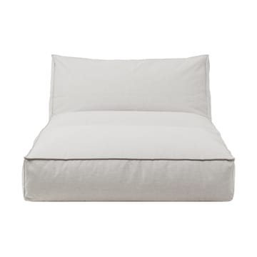 Leżanka/pufa STAY 190x120 cm - Cloud - Blomus