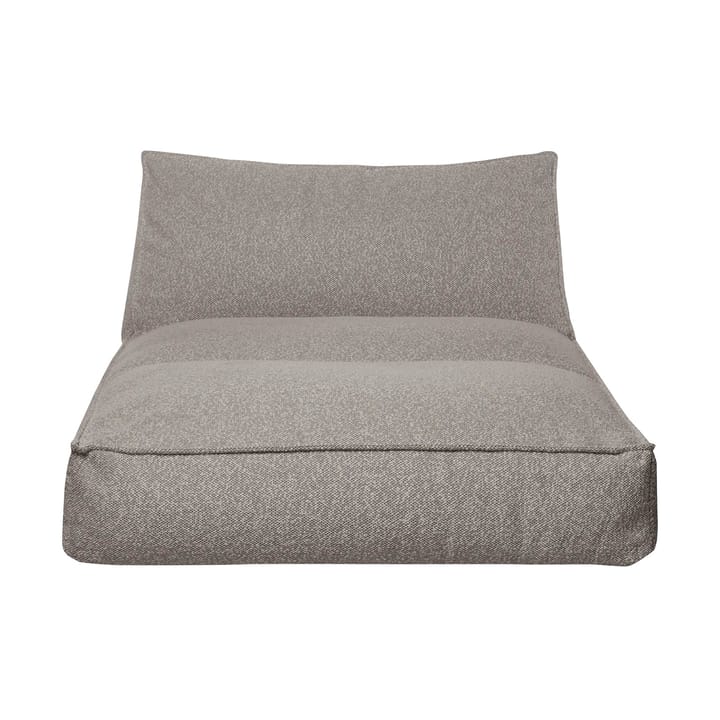Leżanka/pufa STAY 190x120 cm - Earth Bouclé - Blomus