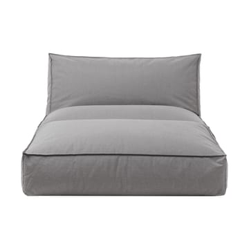 Leżanka/pufa STAY 190x120 cm - Stone - blomus