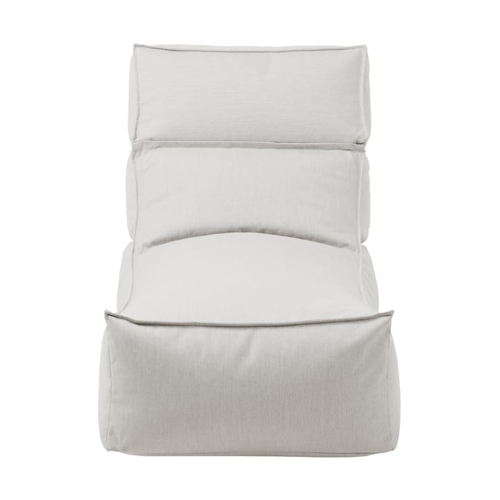 Lounge-fotel/pufa STAY 60x120 cm, Cloud Blomus
