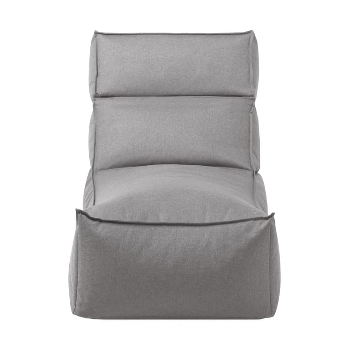 Lounge-fotel/pufa STAY 60x120 cm, Stone blomus