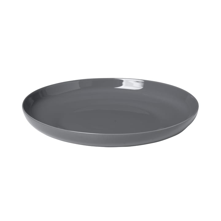 Miska do sałatki Ro Ø 30 cm, Sharkskin blomus