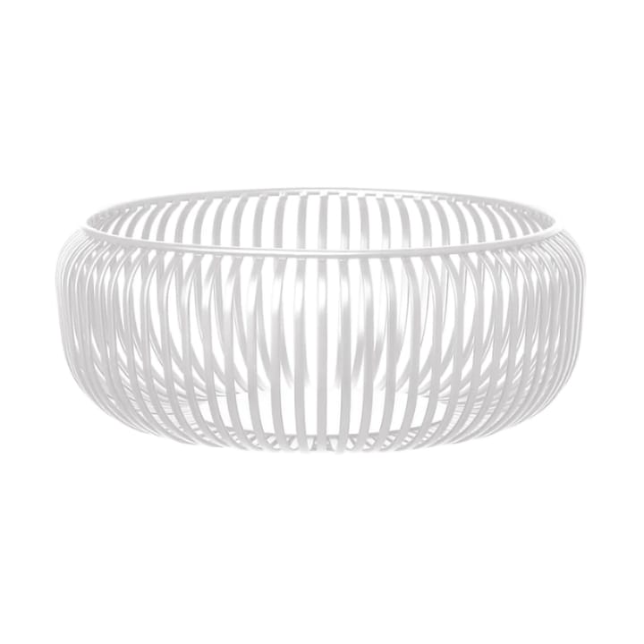 Miska Lito M Ø25 cm - Biały - Blomus