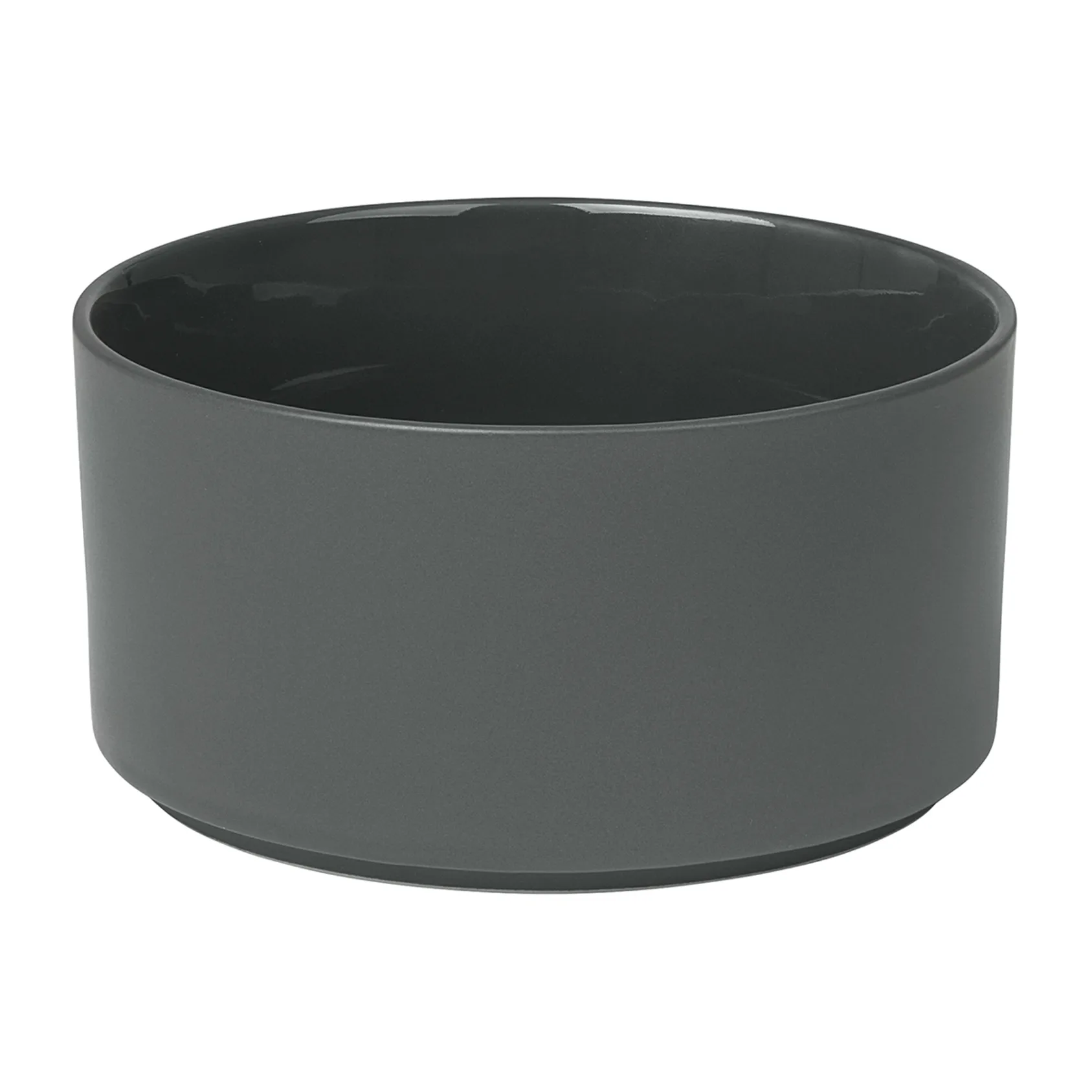 Miska Pilar Ø11 cm, Agave green blomus