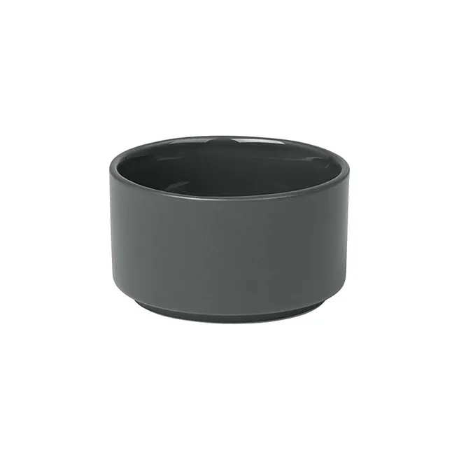 Miska Pilar Ø8,5 cm, Agave green blomus