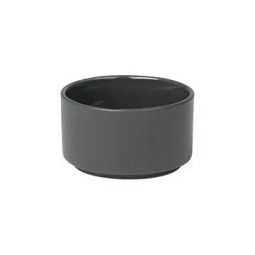 Miska Pilar Ø8,5 cm - Agave green - blomus