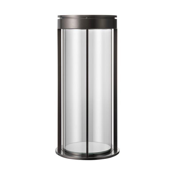 Mobilna lampa LED Mituro S, Gunmetal blomus